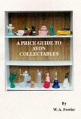Price guide avon for sale  Delivered anywhere in UK