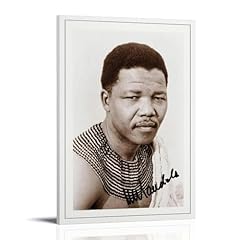 Lnlextar nelson mandela for sale  Delivered anywhere in UK