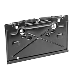 Rear license plate for sale  Delivered anywhere in USA 