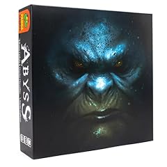 Abyss board game for sale  Delivered anywhere in USA 