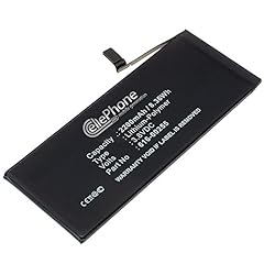 Cellephone batteria polymer usato  Spedito ovunque in Italia 