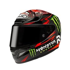 Hjc casco moto usato  Spedito ovunque in Italia 