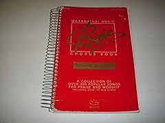 Maranatha music praise for sale  Delivered anywhere in USA 