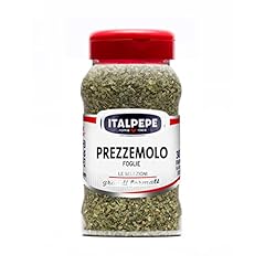 Italpepe prezzemolo foglie usato  Spedito ovunque in Italia 