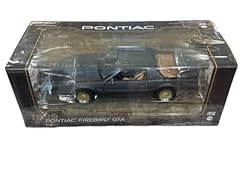 Greenlight 1989 pontiac for sale  Delivered anywhere in USA 