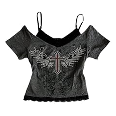 Emo grunge shirts for sale  Delivered anywhere in USA 