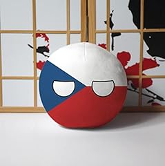 Polandball countryball plüsch gebraucht kaufen  Wird an jeden Ort in Deutschland