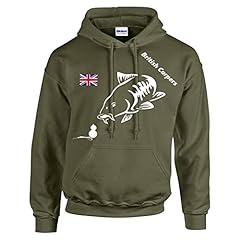 British carpers olive for sale  Delivered anywhere in UK