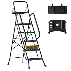 Bontec step ladder for sale  Delivered anywhere in UK