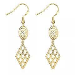 Yellow rose gold for sale  Delivered anywhere in UK
