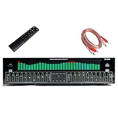Xdtkjdz graphic equalizer for sale  Delivered anywhere in UK