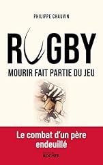 Rugby mourir partie d'occasion  Livré partout en Belgiqu