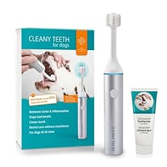 Techmira cleany teeth for sale  Delivered anywhere in UK