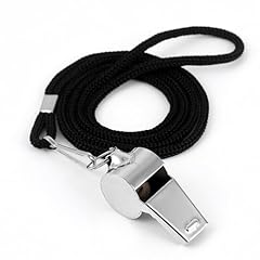 Whistles sports referee for sale  Delivered anywhere in UK