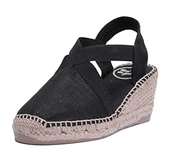 Espadrille femme coton d'occasion  Livré partout en France