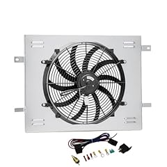 Kuuhlersat aluminum radiator for sale  Delivered anywhere in USA 