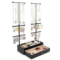 Emfogo jewelry organizer for sale  Delivered anywhere in USA 