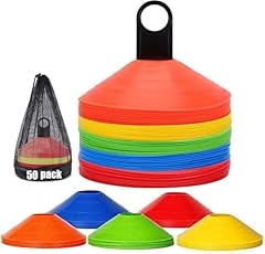 Xuntuo cones football for sale  Delivered anywhere in UK