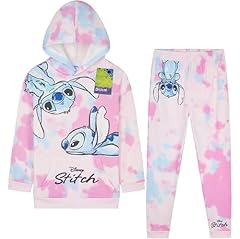 Disney stitch tracksuit for sale  Delivered anywhere in UK