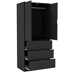 Urbnliving door drawer for sale  Delivered anywhere in UK