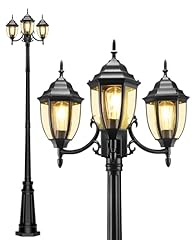 Hortuzz lamp post for sale  Delivered anywhere in USA 