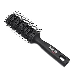 Baasha hair brush for sale  Delivered anywhere in UK