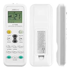 Telecommande universelle clim d'occasion  Livré partout en France