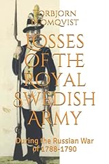 Losses royal swedish for sale  Delivered anywhere in Ireland