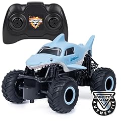 Monster jam veicolo usato  Spedito ovunque in Italia 
