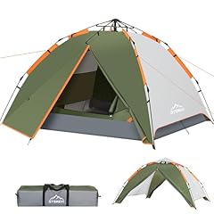 Gysrevi tenda campeggio usato  Spedito ovunque in Italia 