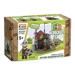 Kiddicraft kc1505 knight for sale  Delivered anywhere in UK