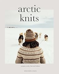 Arctic knits sweaters for sale  Delivered anywhere in UK