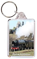 Flying scotsman steam for sale  Delivered anywhere in UK