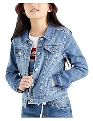 veste jean 12 ans d'occasion  Livré partout en France