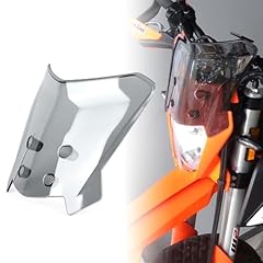 Fwxeoz motorcycle windshield for sale  Delivered anywhere in USA 