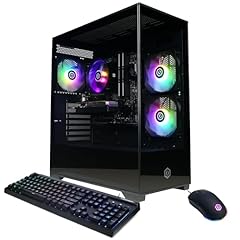 Cyberpowerpc gamer master for sale  Delivered anywhere in USA 