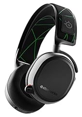 Steelseries arctis gaming d'occasion  Livré partout en France