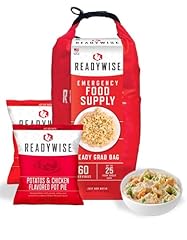 Readywise servings breakfast for sale  Delivered anywhere in Ireland