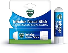 Vicks inhaler cold for sale  Delivered anywhere in UK