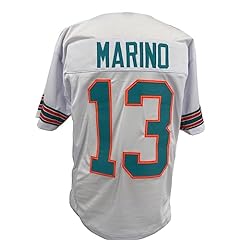 Dan marino jersey for sale  Delivered anywhere in USA 