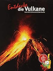 Entdecke die vulkane d'occasion  Livré partout en France