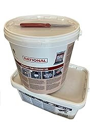 Rational 100 detergenti usato  Spedito ovunque in Italia 
