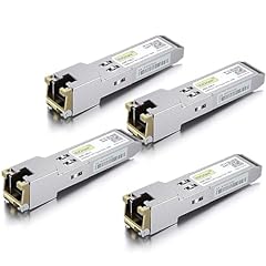 Pack sfp rj45 d'occasion  Livré partout en France