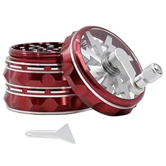 Herb grinder 2.5 for sale  Delivered anywhere in UK