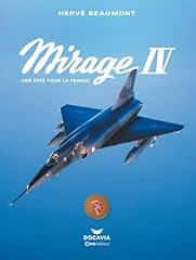 mirage iv d'occasion mirage iv d'occasion Livré partout en France