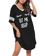 Kamong women nightgown for sale  Delivered anywhere in USA 