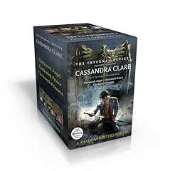 Infernal devices complete for sale  Delivered anywhere in USA 