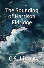 Sounding harrison eldridge for sale  Delivered anywhere in UK