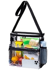 Vorspack clear tote for sale  Delivered anywhere in USA 