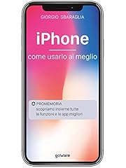 Iphone. come usarlo usato  Spedito ovunque in Italia 